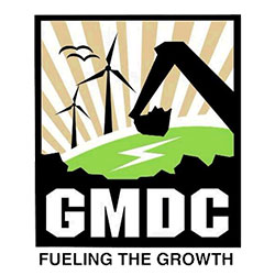 GMDC - Gujarat Mineral Development Corporation Ltd